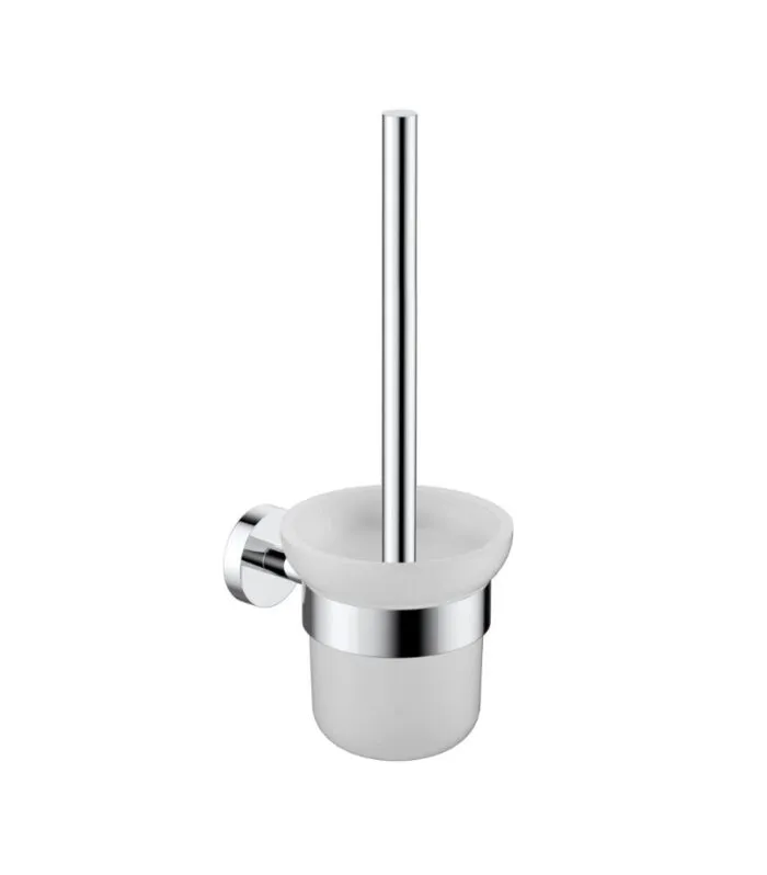 Otus Slimline SS304 Toilet Brush - Chrome