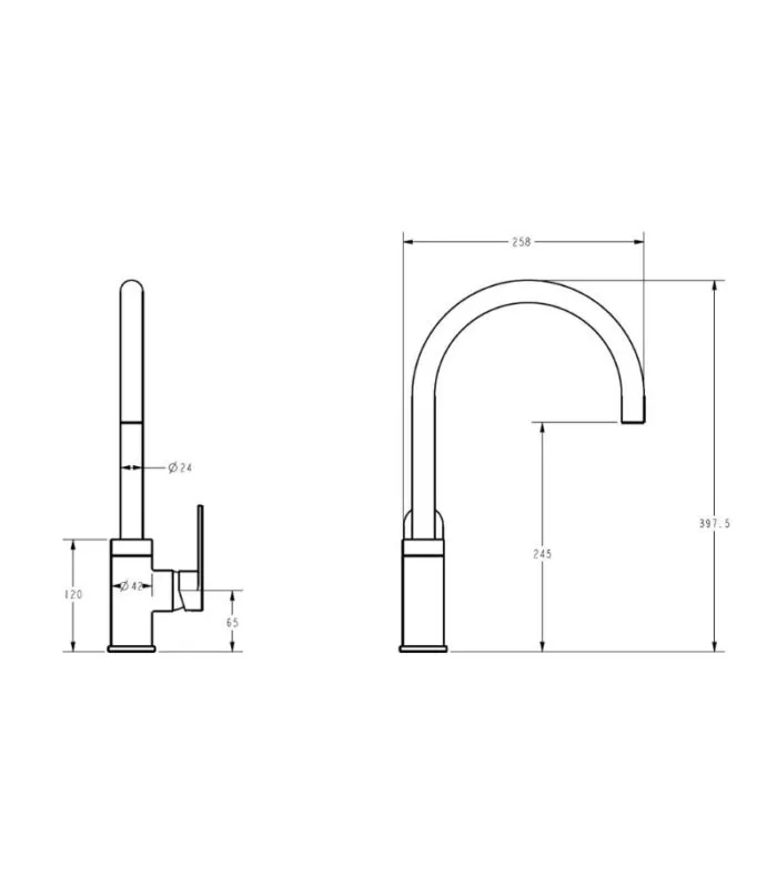 PLB1001 spec