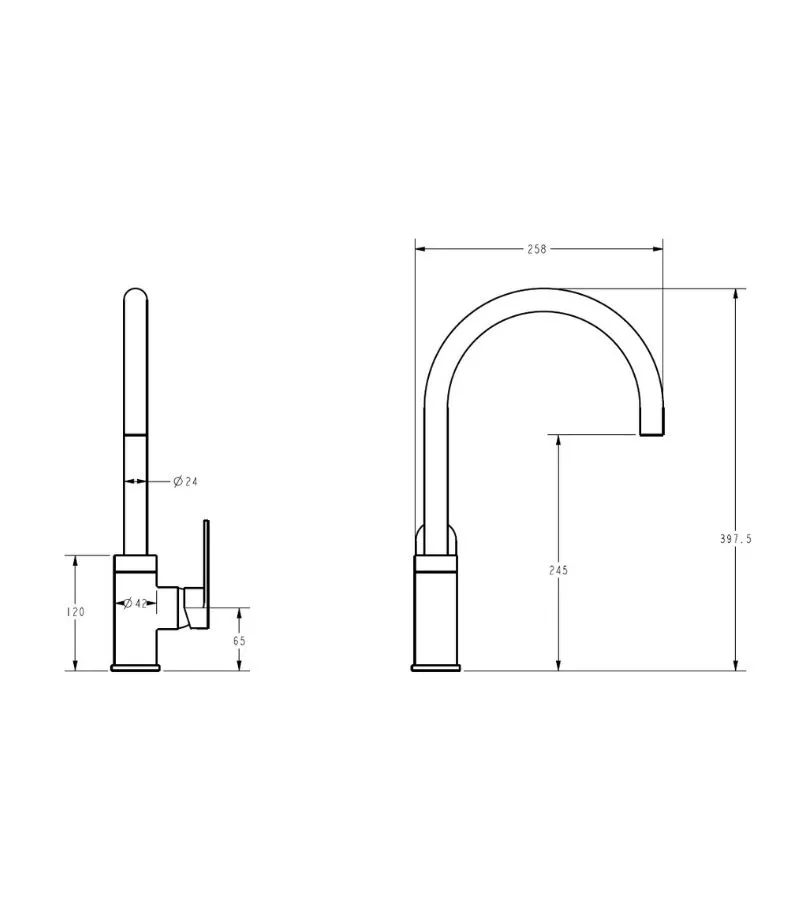 PLB1001 spec