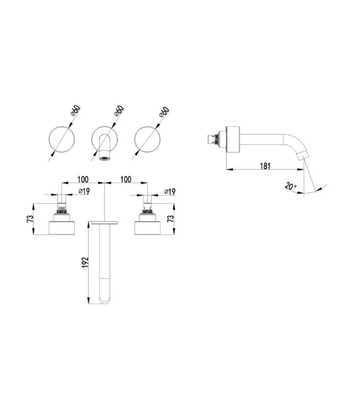 HYB88-9901 spec