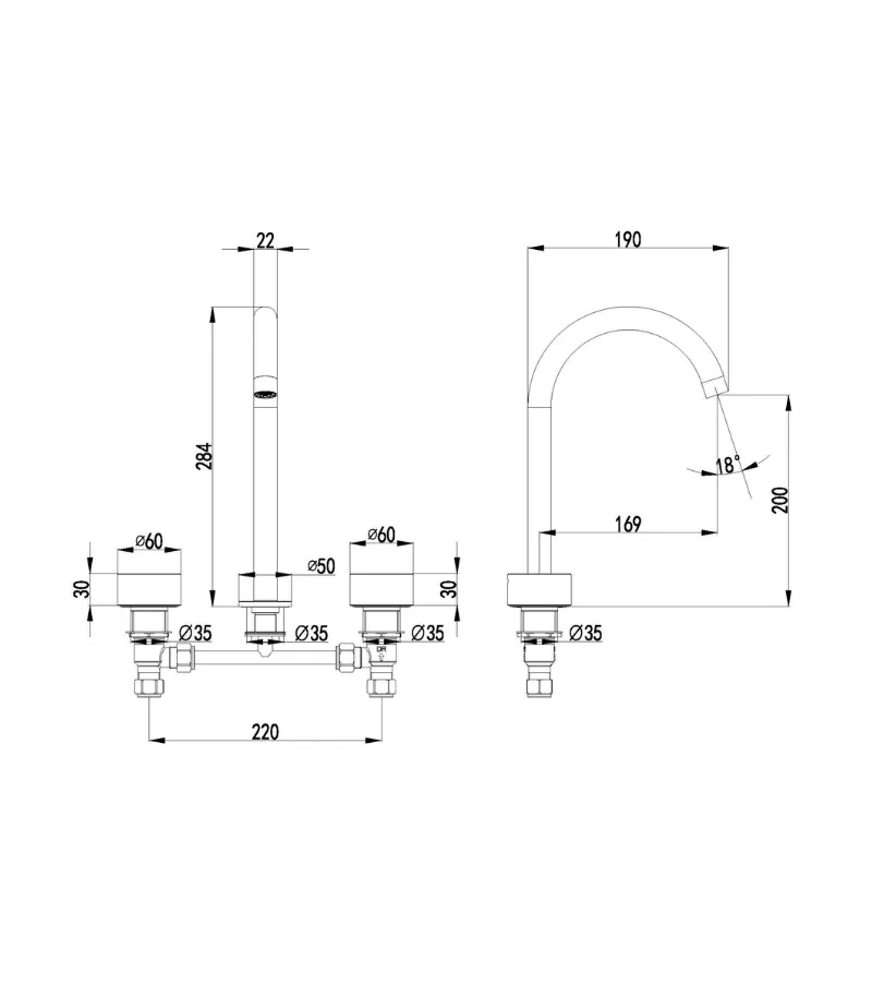 HYB88-9904 spec