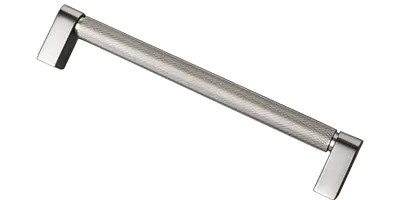 Kingsley Handle - Brushed Nickel