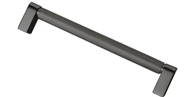 Kingsley Handle - Gunmetal