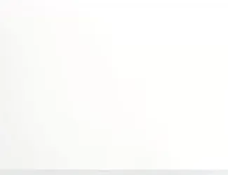 Matt White Solid Surface Top