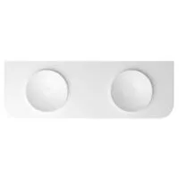 English Edge Solid Surface | Round Basin