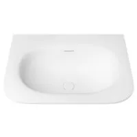 Solid Surface Basin