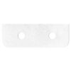 Solid Surface Cloudy Carrara