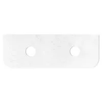 Solid Surface Cloudy Carrara