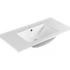 Gloss White Ceramic Top