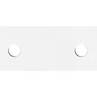 Solid Surface Matt White