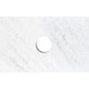 Solid Surface Cloudy Carrara