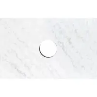 Solid Surface Cloudy Carrara