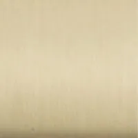 Light Brushed Brass