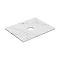 Solid Surface for Above Counter Basin(s)