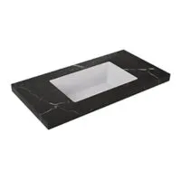 Sintered Stone for Undermount Basin(s)