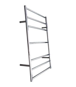 Kliff Rectangle Undermount Ceramic Basin 545x385x190mm